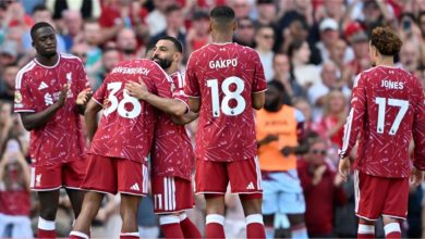 بشكتاش قد يلم شمل محمد صلاح مع زميله السابق في ليفربول