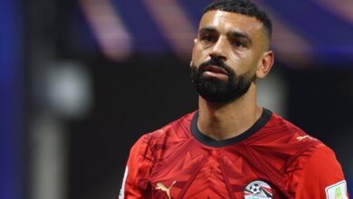 بشكتاش يصدر بيانًا رسميًا بسبب محمد صلاح