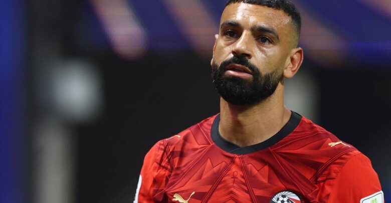 بشكتاش يصدر بيانًا رسميًا بسبب محمد صلاح