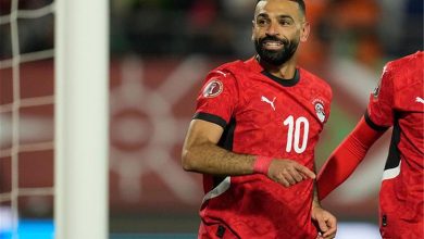 بشكتاش يغري محمد صلاح بعرض جديد
