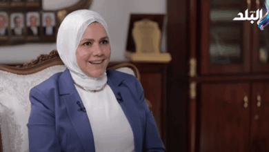 بطاقة ضريبية مؤقتة.. رشا عبد العال تكشف أبرز ملامح تعديلات قانون الإجراءات الضريبية
