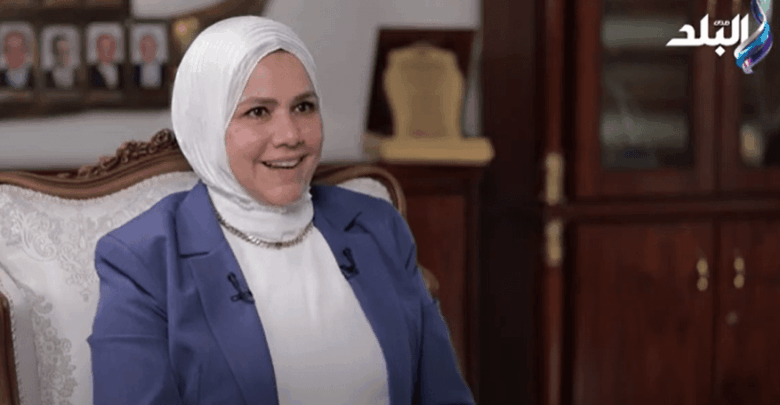 بطاقة ضريبية مؤقتة.. رشا عبد العال تكشف أبرز ملامح تعديلات قانون الإجراءات الضريبية