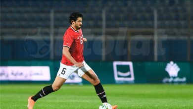 بعد اعتزاله.. أحمد حجازي يتولي منصبًا جديدًا في الدوري السعودي