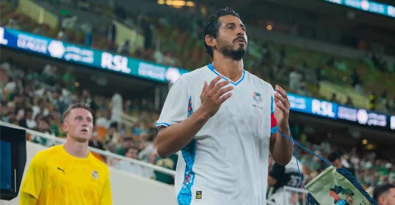 بعد اعتزاله.. أحمد حجازي يستعد لمهمة جديدة بأحد الأندية السعودية