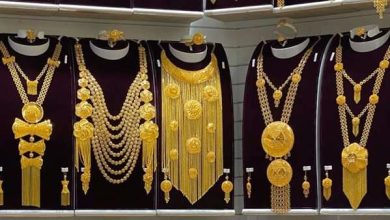بعد الارتفاع الأخير.. سعر الذهب اليوم الخميس 23 يوليو 2026 في الصاغة