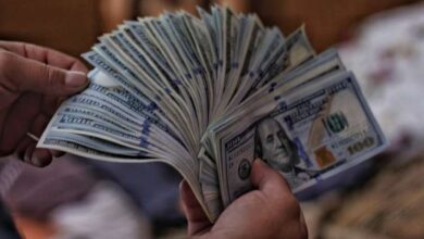 بعد الانخفاض المفاجئ.. سعر الدولار اليوم مقابل الجنيه المصري