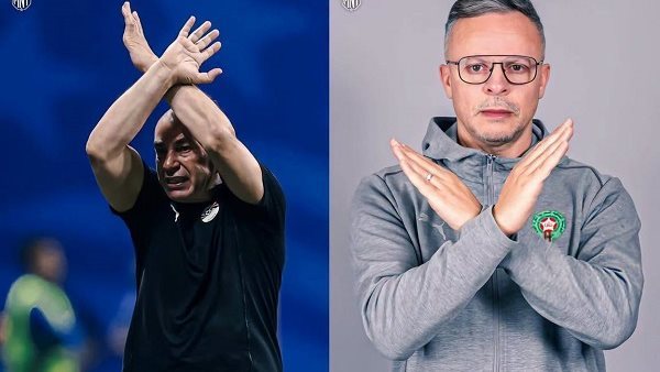بعد الجدل التحكيمي أمام الأرجنتين.. منتخب المغرب يعلن تضامنه مع مصر ويرفع شعار «لا للعنصرية»