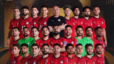 بعد الظلم التحكيمي.. عوائد منتخب مصر من كأس العالم تتوقف عند 17.5 مليون دولار