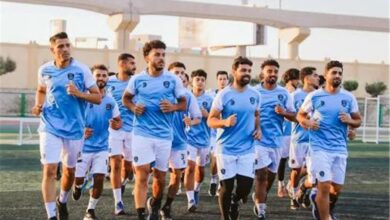 بعد انتهاء مهلة أورانج.. سمارت يطالب اتحاد الكرة رسميًا بإعلان صعوده إلى القسم الثاني