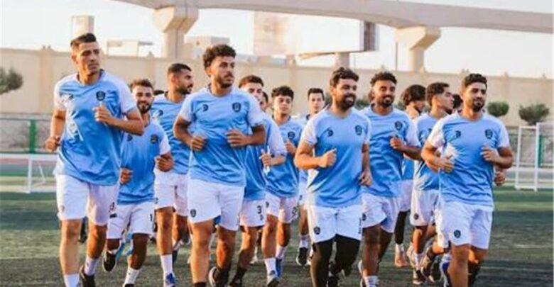 بعد انتهاء مهلة أورانج.. سمارت يطالب اتحاد الكرة رسميًا بإعلان صعوده إلى القسم الثاني