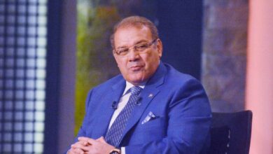 بعد براءتهما.. رفع التحفظ عن أموال حسن راتب وعلاء حسانين في البنوك