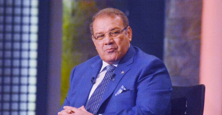 بعد براءتهما.. رفع التحفظ عن أموال حسن راتب وعلاء حسانين في البنوك