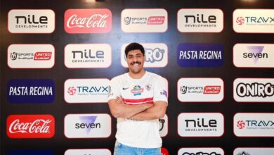 بعد بلال مسعود.. الزمالك يعلن رسميًا عن التعاقد مع صفقة جديدة