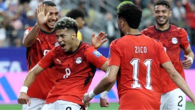 بعد تألقهم في كأس العالم.. ارتفاع القيمة السوقية لثلاثي منتخب مصر