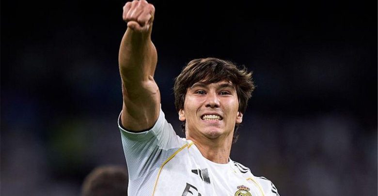 بعد جونزالو جارسيا.. فولهام يحسم ضم لاعب آخر من ريال مدريد