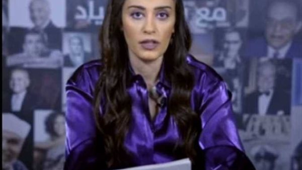 بعد حذف المنشور.. تفاصيل أزمة ريهام عياد ومؤتمر إعلام القاهرة تثير الجدل
