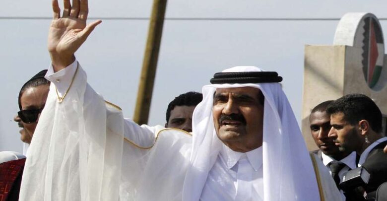 بعد رحيله.. من هو الشيخ حمد بن خليفة آل ثاني مؤسس قطر الحديثة؟