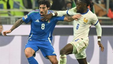 بعد رفض جوارديولا وأنشيلوتي.. الاتحاد الإيطالي يستعين بأحد نجوم الجيل الذهبي لتدريب المنتخب