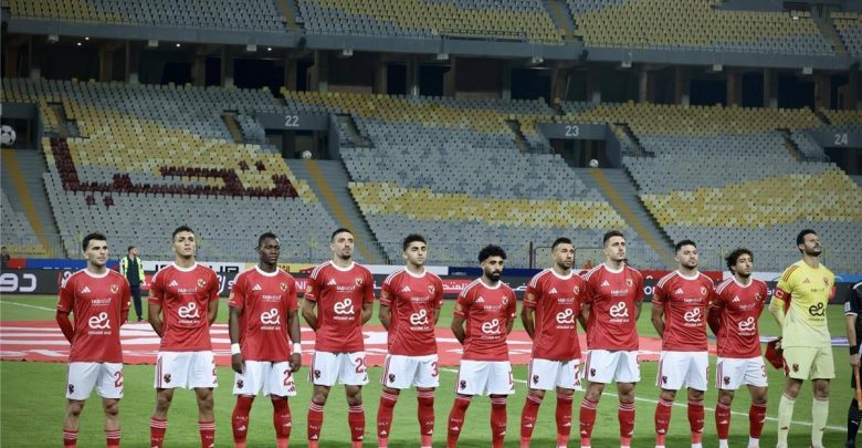 بعد صفقة بن جديدة.. المغرب الفاسي يطلب ضم لاعب الأهلي