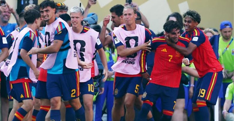بعد كأس العالم.. يويفا يفرض قوانين صارمة بشأن المنشطات في الموسم الجديد