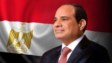 بعد مباراة الأرجنتين.. أول تعليق للرئيس السيسي على أداء منتخب مصر بكأس العالم