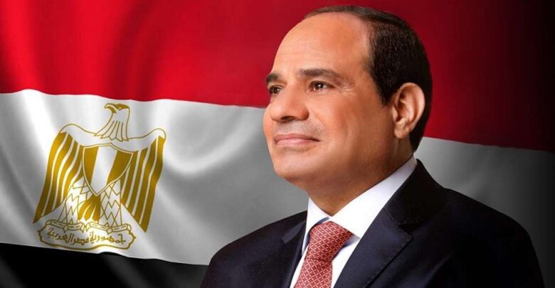بعد مباراة الأرجنتين.. أول تعليق للرئيس السيسي على أداء منتخب مصر بكأس العالم