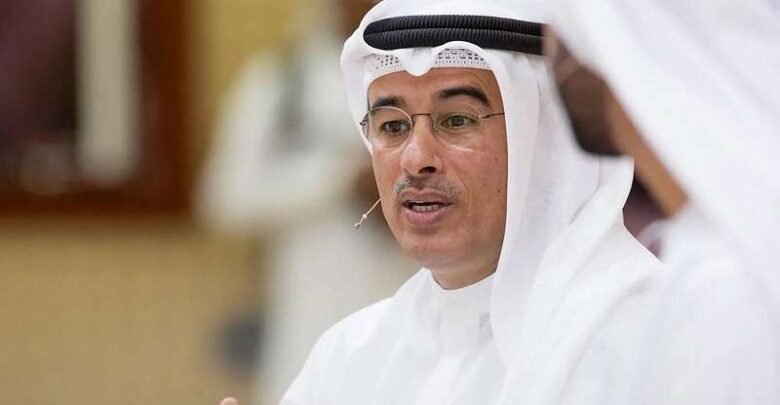 بـ 20 مليار دولار.. محمد العبار يقود استثمارات خليجية لإعادة إعمار سوريا