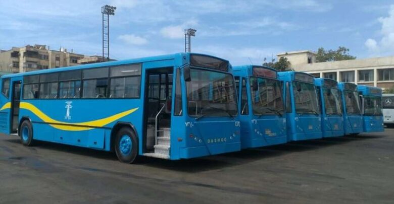 بـ 5 جنيهات فقط.. تطبيق نظام جديدة لتذاكر أتوبيسات النقل العام | هتدفع على قد مشوارك
