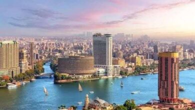 بـ100 مليون دولار.. الشريف السعودية تتفاوض لتطوير 3 مبانٍ حكومية في مصر وتحويلها إلى فنادق