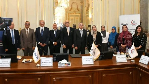 بـ60 مليون جنيه.. جامعة عين شمس تطلق أكبر وحدة لزرع النخاع للأطفال