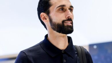 بفرمان من أربيلوا.. فولهام يرغب في التعاقد مع ثنائي ريال مدريد