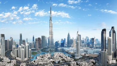 بفضل ترميز صك الملكية.. بيع شقة في دبي خلال 118 ثانية فقط