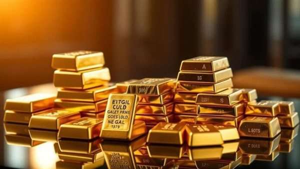 بكام الجنيه؟ سعر السبائك الذهب والجنيهات الآن