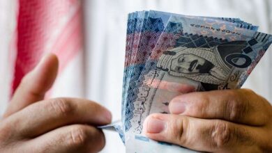 بكام في البنوك؟.. سعر الريال السعودي اليوم الخميس 16 يونيو 2026 أمام الجنيه
