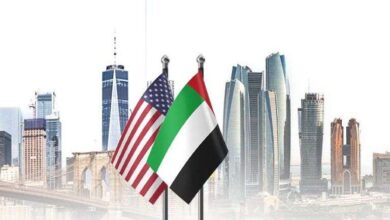 بلومبرج: تخفيف أمريكي لقيود التصدير إلى الإمارات يفتح الباب لرقائق الذكاء الاصطناعي