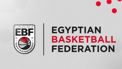 بمشاركة الأهلي والزمالك.. اتحاد السلة يعلن جدول مباريات الدور التمهيدي لدوري المرتبط