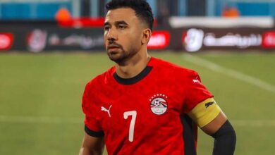 بمليون و200 ألف دولار.. الرياض السعودي يتوصل لاتفاق لشراء تريزيجيه من الأهلي