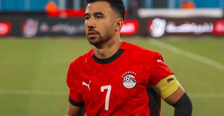 بمليون و200 ألف دولار.. الرياض السعودي يتوصل لاتفاق لشراء تريزيجيه من الأهلي