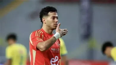 بهدف إمام عاشور.. منتخب مصر يضرب أستراليا مبكرًا في كأس العالم 2026