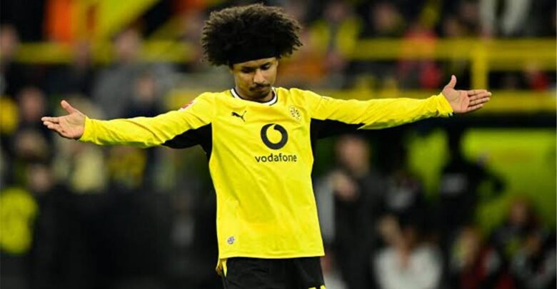 بوروسيا دورتموند يرد على عرض برشلونة لضم كريم أديمي