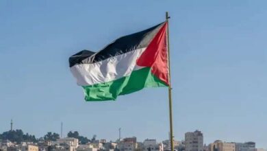 بيان عاجل من الجامعة العربية حول سحب اعتراف سلوفينيا بدولة فلسطين