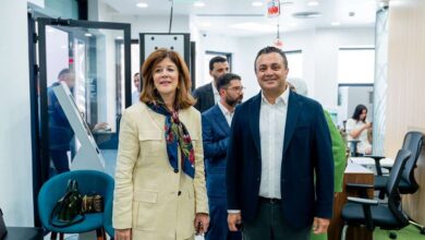 بيت التمويل الكويتي – مصر يفتتح فرعه الجديد في سوما باي ويرفع شبكة فروعه إلى 47 فرعًا لتعزيز التوسع المصرفي