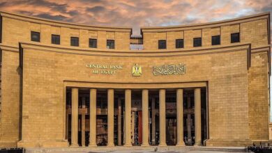 بين التثبيت والخفض بـ 6%.. «جولدمان ساكس» يرسم سيناريو أسعار الفائدة في مصر حتى 2028