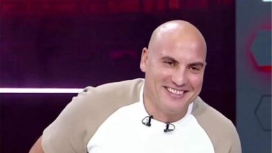 تامر عبد الحميد يعلن رحيله عن الزمالك: الكرامة فوق أي منصب