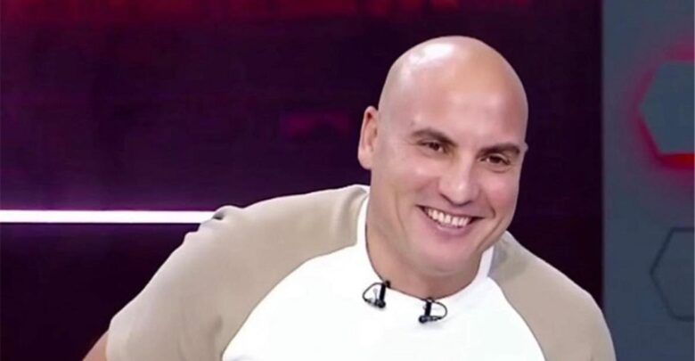 تامر عبد الحميد يعلن رحيله عن الزمالك: الكرامة فوق أي منصب