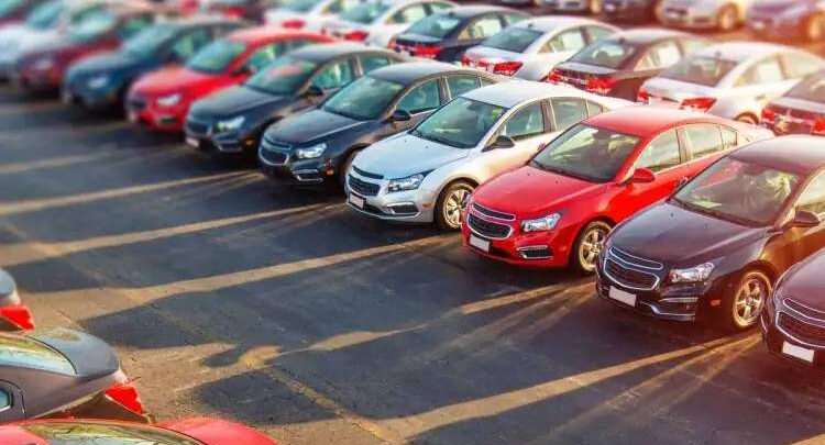تبدأ من 100 ألف جنيه.. اعرف أسعار السيارات المستعملة من رئيس رابطة مصنعي السيارات