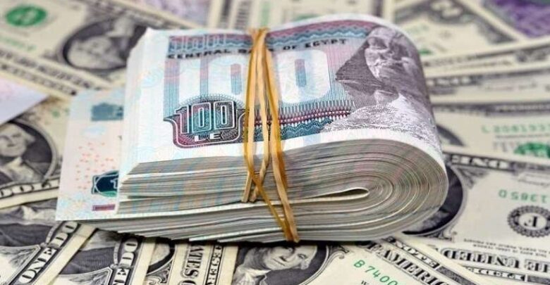 تحديث سعر الدولار اليوم السبت 11 يوليو 2026 مقابل الجنيه المصري