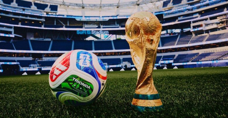 تحديد أولى مواجهات دور نصف نهائي كأس العالم 2026