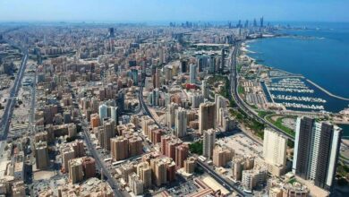تداولات العقارات في الكويت تتجاوز 71.2 مليون دينار خلال النصف الأول من يوليو.. والسكن الخاص يتصدر بـ112 صفقة