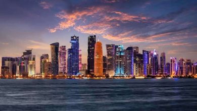 تداولات العقارات في قطر تتجاوز 805 ملايين ريال خلال أسبوعين.. الدوحة والريان تتصدران نشاط المبيعات